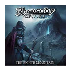 THE EIGHTH MOUNTAIN