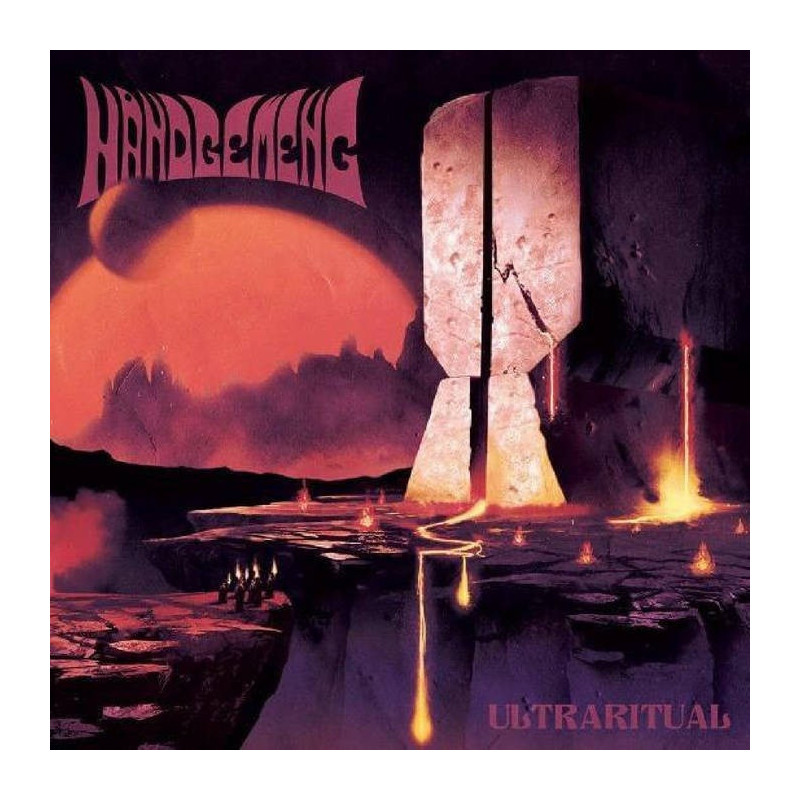 ULTRARITUAL