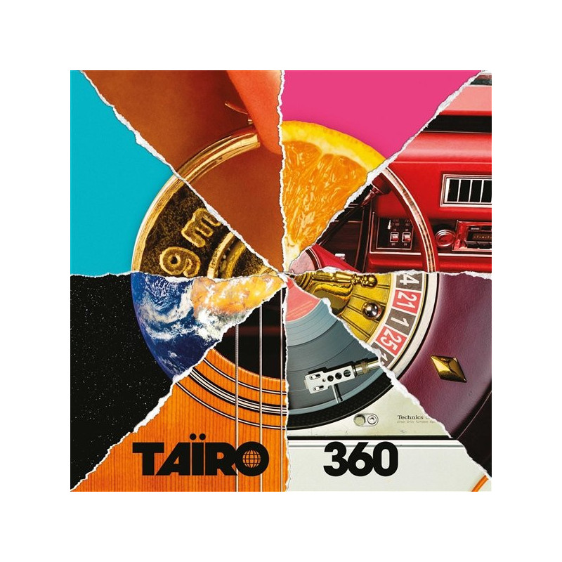 360 PART. 2