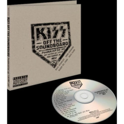 KISS OFF THE S POUGHKEEPSI
