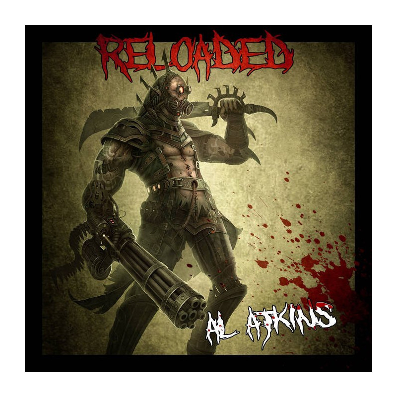 RELOADED