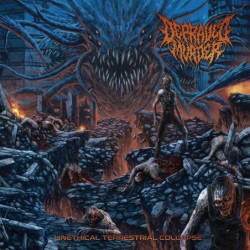 UNETHICAL TERRESTRIAL COLLAPSE