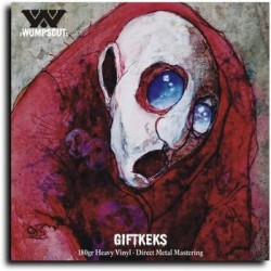 GIFTKEKS