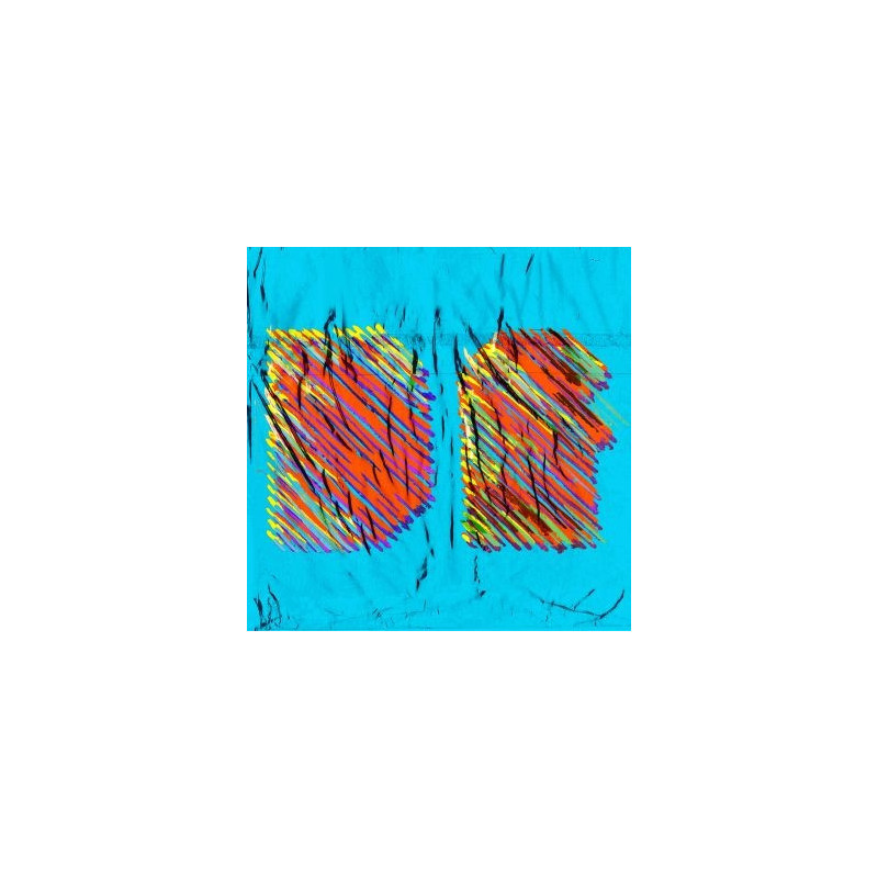 DISTILLED & AMPLIFIED