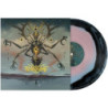 THE HYBRID SUNS - BLUE/PINK VINYL