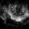 SUFFOCATING HALLUCINATION -SILVER/ORANGE
