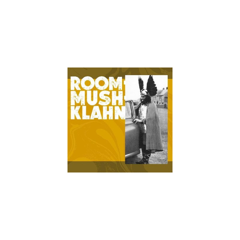 ROOMMUSHKLAN