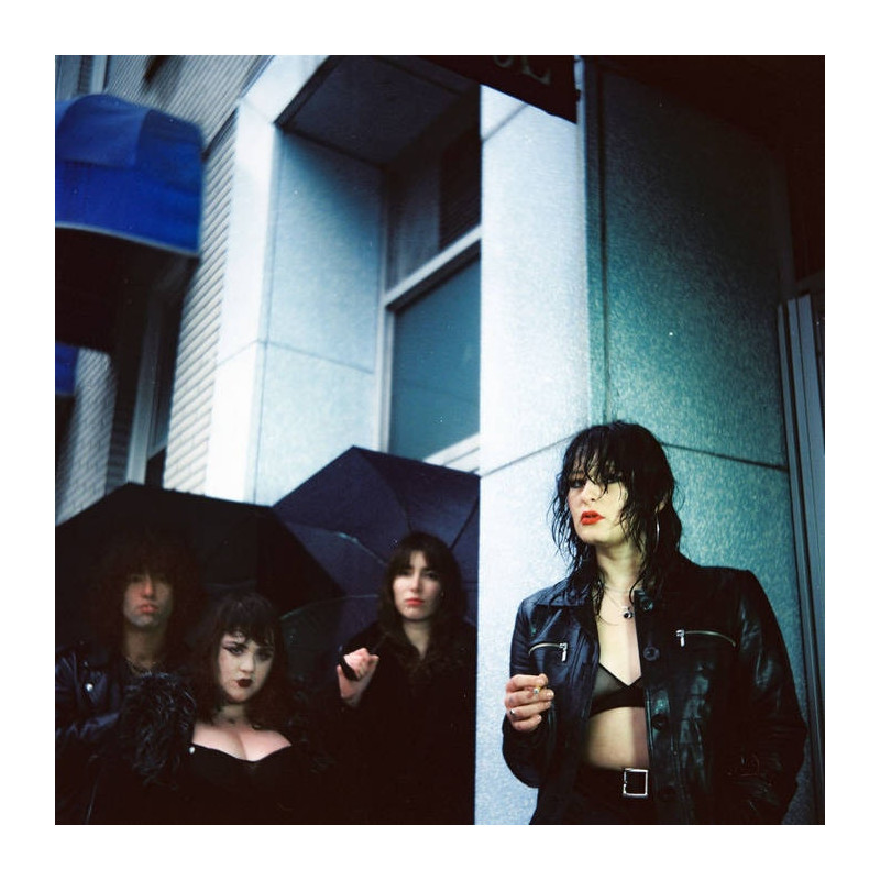 MIRANDA & THE BEAT