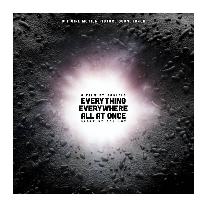 EVERYTHING EVERYWHERE ALL AT ONCE - SOUN