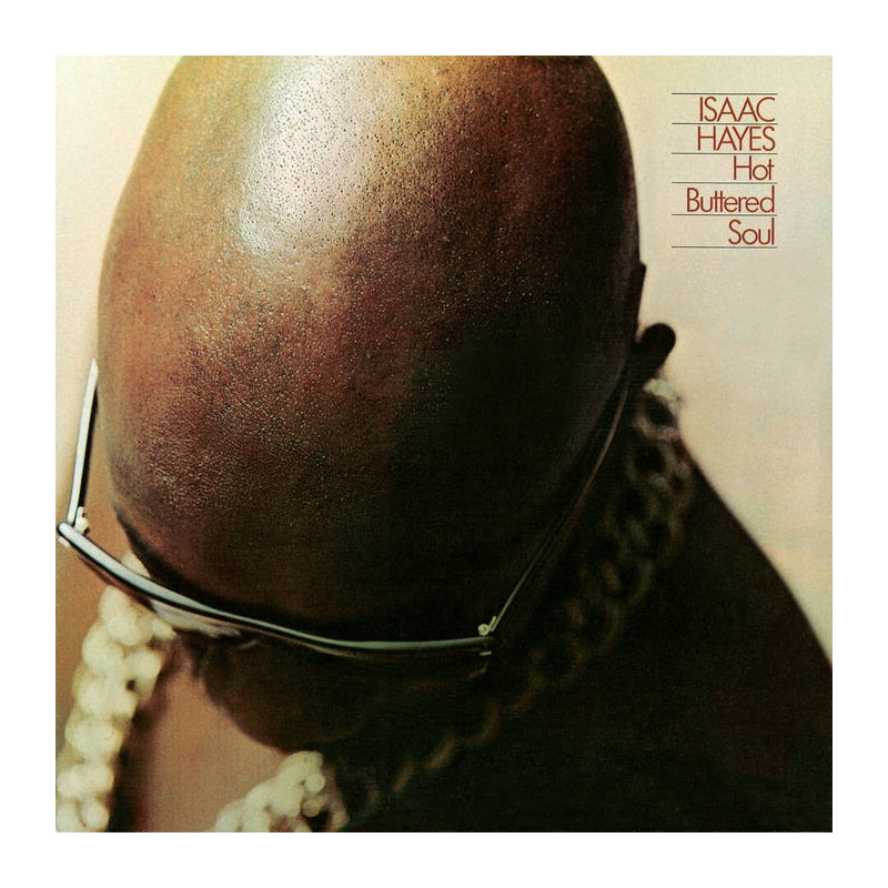 HOT BUTTERED SOUL