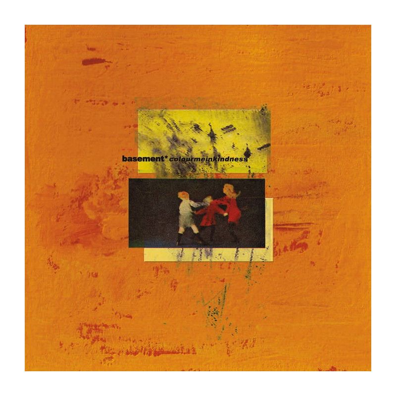 COLOURMEINKINDNESS (DELUXE ANNIVERSARY E