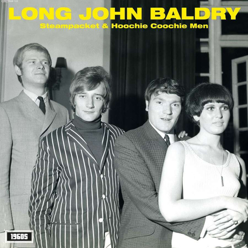 BBC BROADCASTS 1965-66