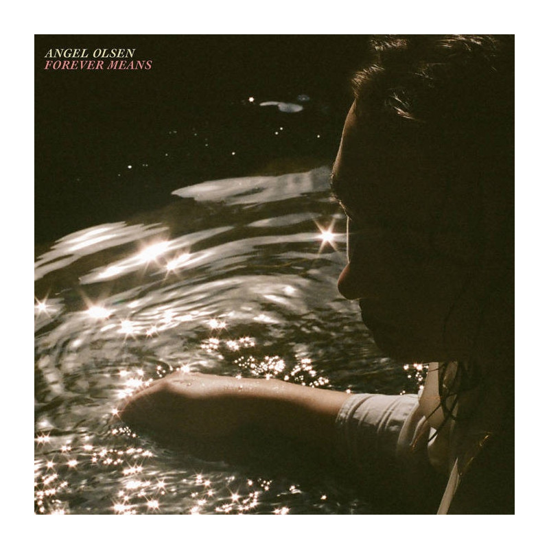 FOREVER MEANS (COLOR VINYL)