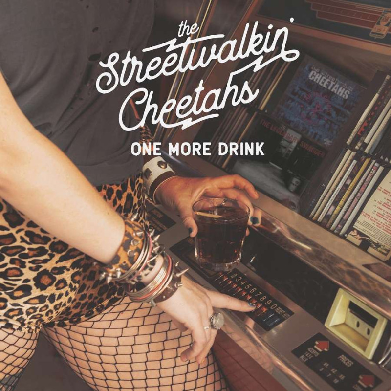 ONE MORE DRINK (DELUXE EDITION)