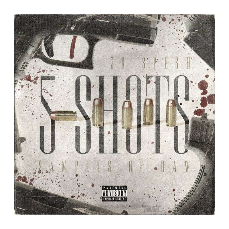 7 SHOTS