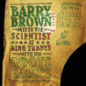 AT KING TUBBY S WITH THE ROOTS RADICS