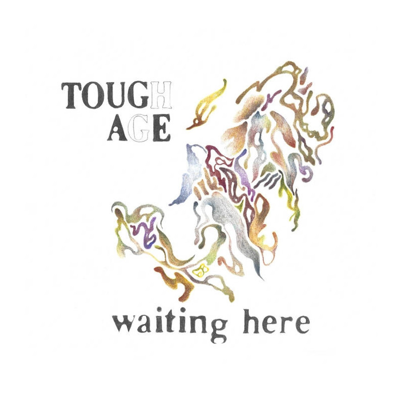 WAITING HERE