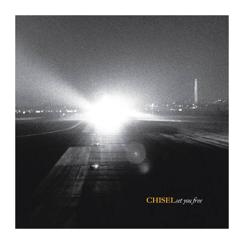 SET YOU FREE (RANDOM COLOR VINYL)