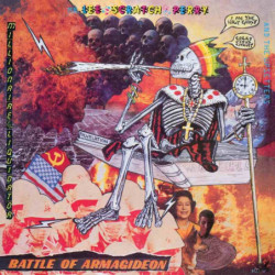 BATTLE OF ARMAGIDEON EXPANDED