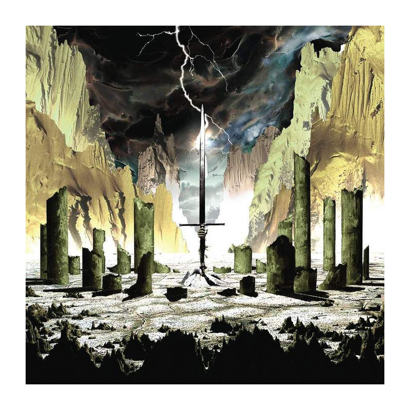 GODS OF THE EARTH: 15THANNIVERSARY EDITI