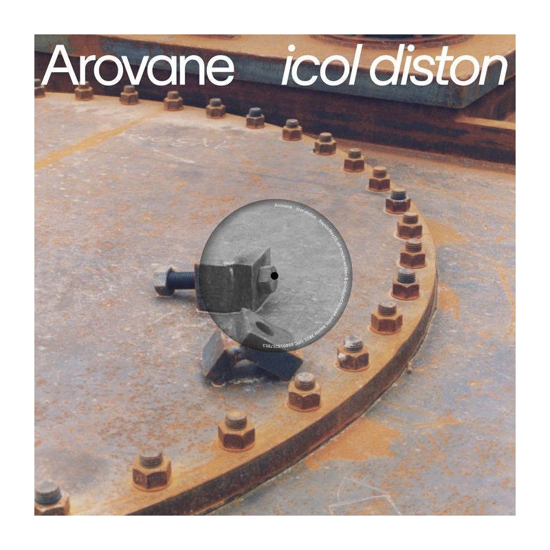 ICOL DISTON