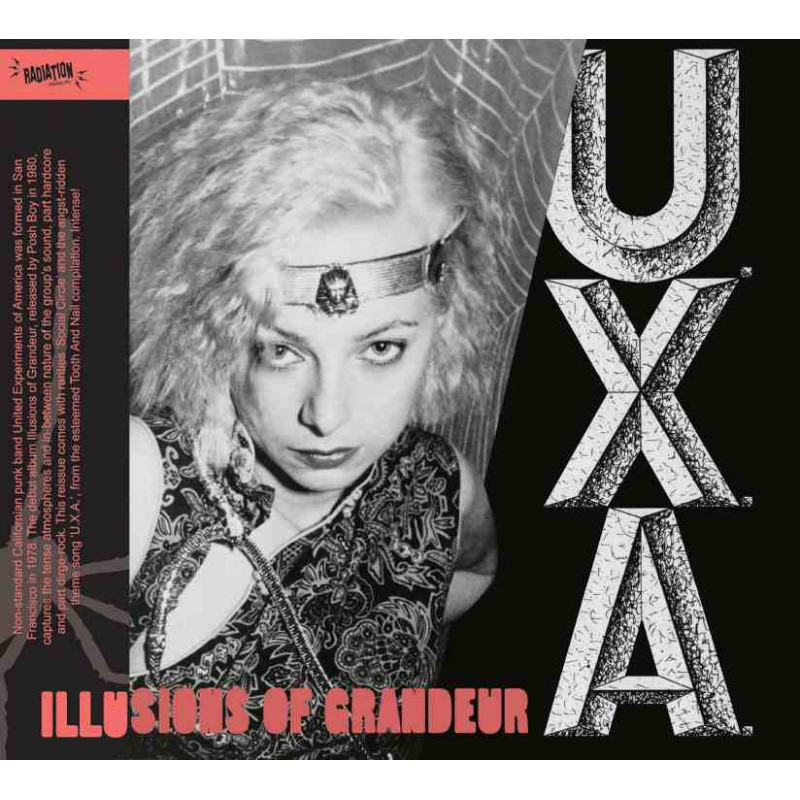 ILLUSIONS OF GRANDEUR