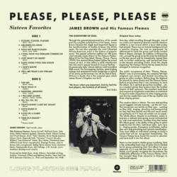 PLEASE, PLEASE, PLEASE [LP]