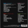 OGGI LE CANTO COSI VOL. 1, 2,