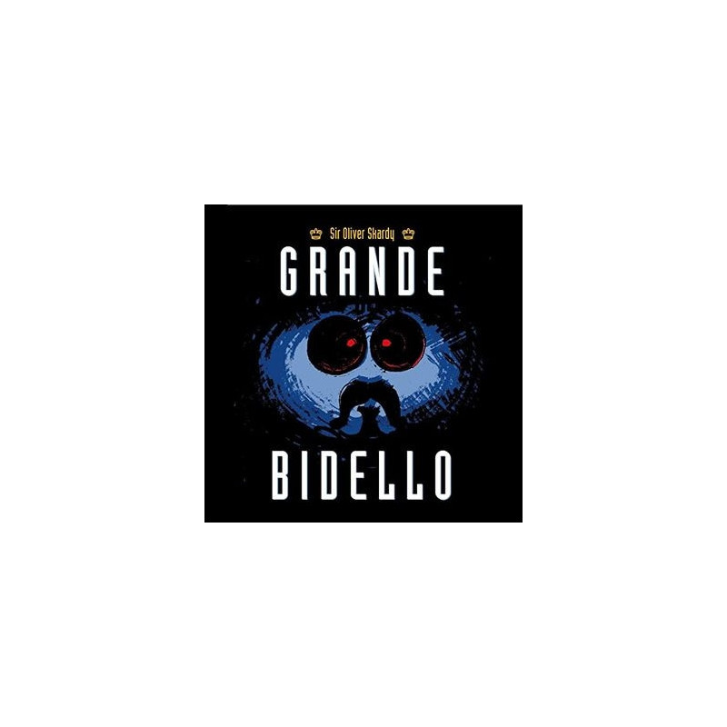 GRANDE BIDELLO