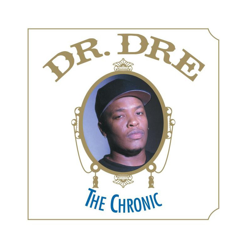THE CHRONIC