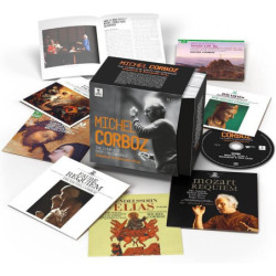 THE COMPLETE ERATO RECORDINGS: