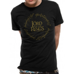 LORD OF THE RINGS: SHIRT...