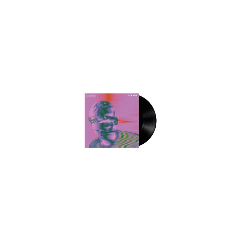NICE IDEA EP (RSD 2023)