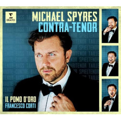 CONTRA-TENOR