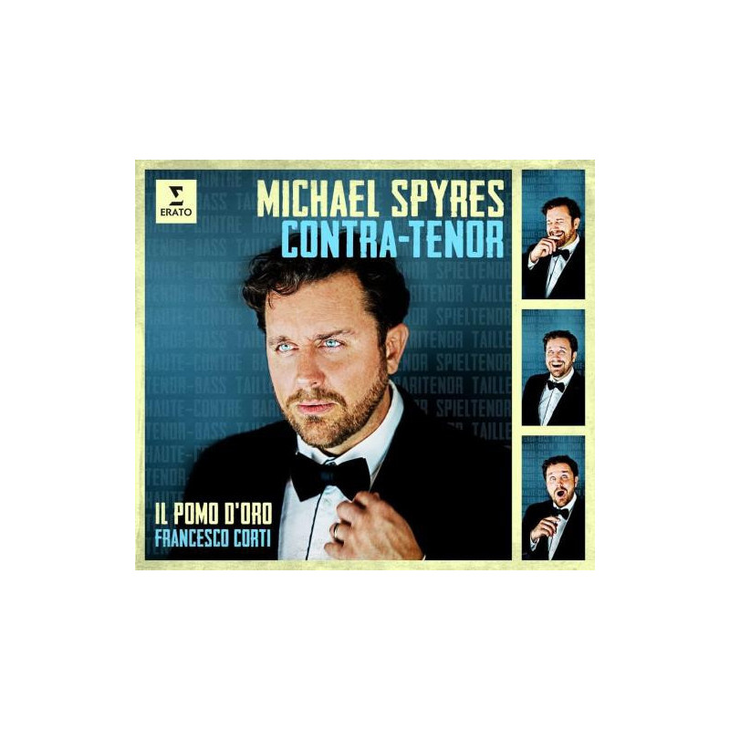 CONTRA-TENOR