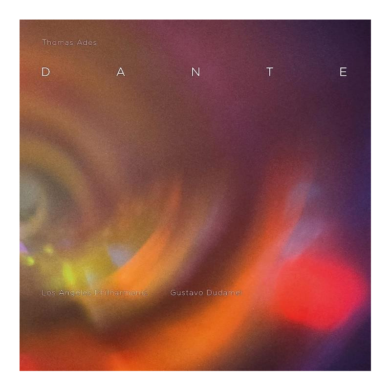 THOMAS ADÞS: DANTE