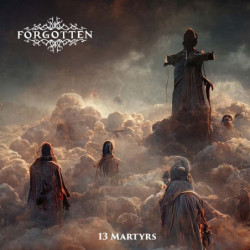 FROM GOLGOTHA WE RISE