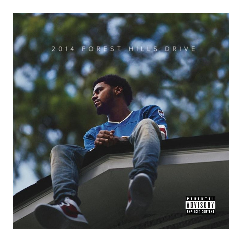 2014 FOREST HILLS DRIVE