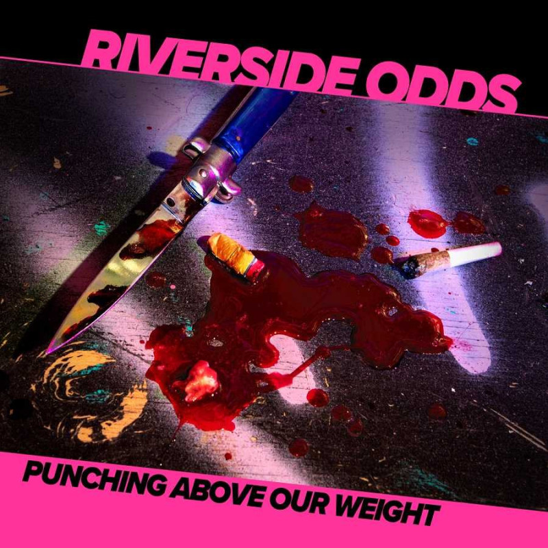PUNCHING ABOVE OUR WEIGHT