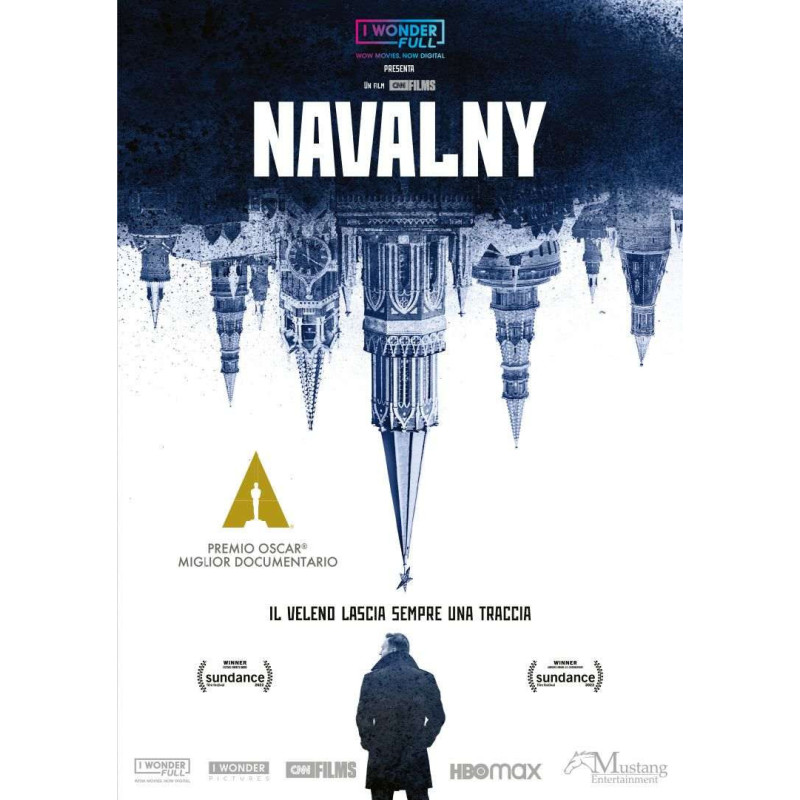 NAVALNY REGIA  ATTORI