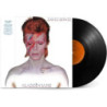 ALADDIN SANE (50TH ANNIVERSARY HALF SPEED MASTER)