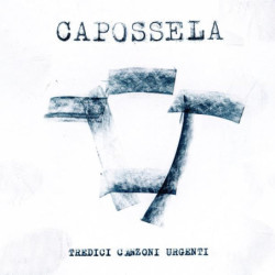 TREDICI CANZONI URGENTI CD...