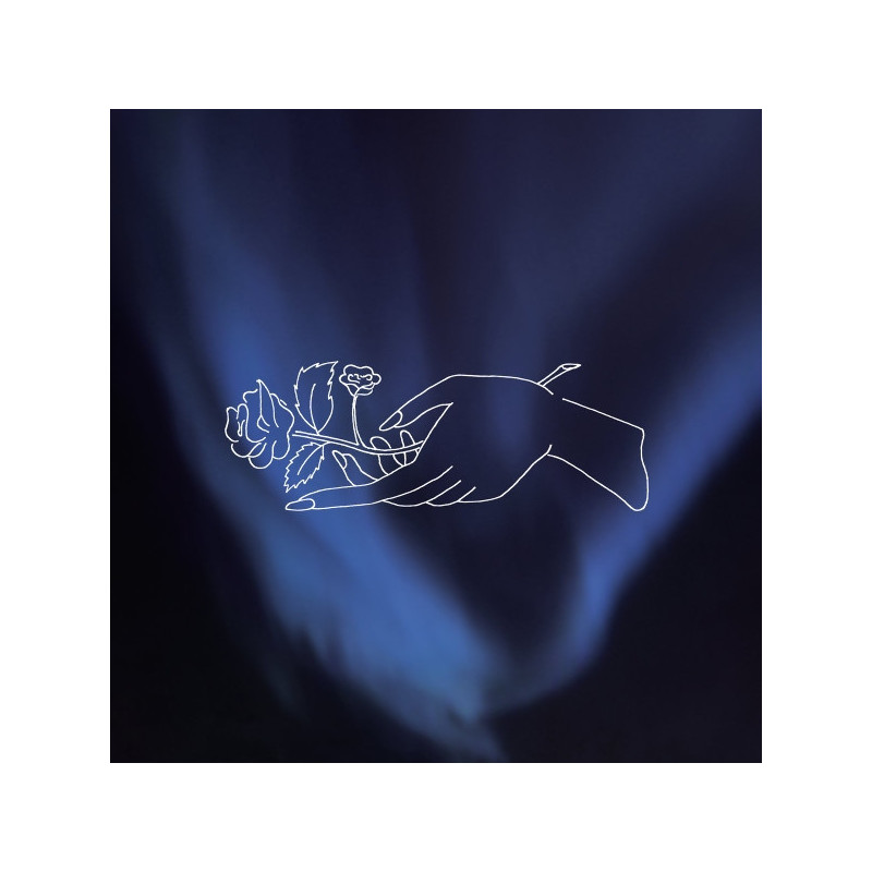REMAIN (PURPLE SPLATTERON CLEAR VINYL)