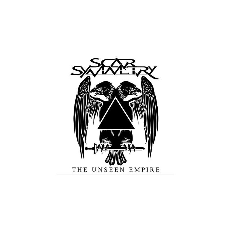 THE UNSEEN EMPIRE