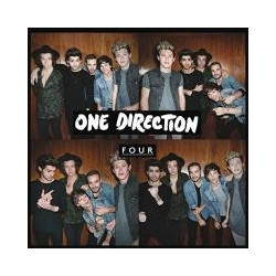 FOUR - LTD ED.