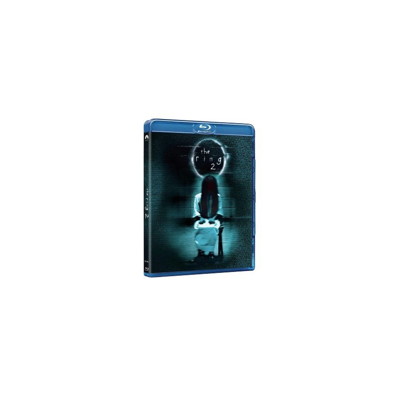 THE RING 2 (BD)(IT)