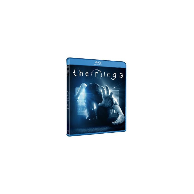 THE RING 3 (BD)(IT)