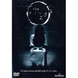 THE RING 2 (DVD)(IT)