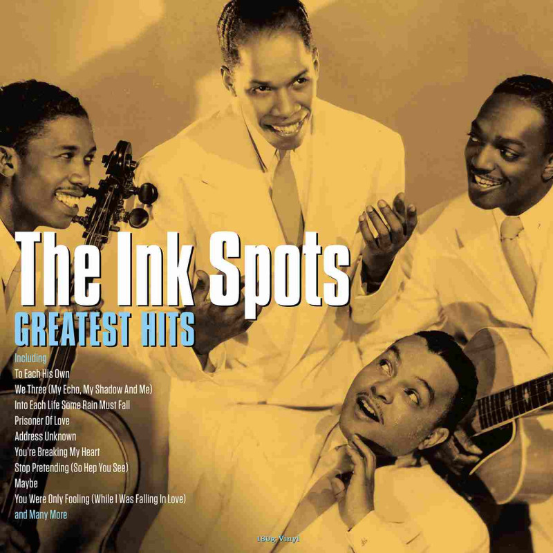 THE BEST OF