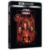 UHD STAR WARS EP. III - LA VENDETTA DEI SITH REP